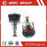 2014 NSSC the Best-selling Angel Eye Mazda 6