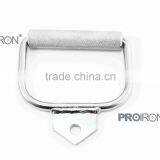 Gym Accessories Spring Collar, Hand Grip, and Seated Row thumbnail-6