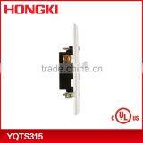 UL 15A Three Way Push in and Side Wired Toggle Switch 120-277V thumbnail-4