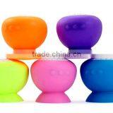 Shenzhen BSCI Manufacturer Wholesale Silicone Wireless Mini Bluetooth Speaker thumbnail-4
