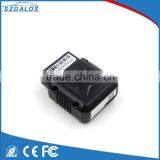 OBD2 Sim Card Gps Tracker With Diagnostic Function Obd ii Tracker GPS thumbnail-6