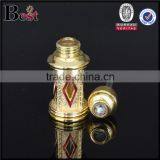 3ml Glass Tube Gold Glass Tube Glass Tube Dropper thumbnail-6