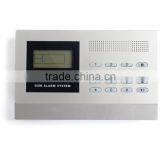 Hot Sell Gsm Intelligent Alarm System Manual Guide for You DIY Operation