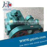 China Wholesale Market 2X-15A Pulley Vacuum Resin Technology Value Vacuum Pump Machine thumbnail-3