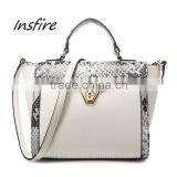 Wholesale Fashion Brand Hand Bag Ladies Shouler Bag at Best Price thumbnail-1