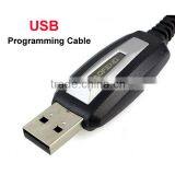 Original BAOFENG USB Programming Cable for BAOFENG UV-5R UV-3R+ 888S Two Way Radio With Software Driver CD thumbnail-6