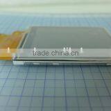 OEM ODM PT0282432T-E501Small TFT 2.8" 240*320 QVGA With Resistive Touch Screen MCU/ RGB/ SPI Interface LCD Module thumbnail-2