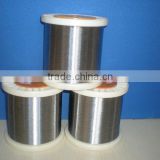 scrubber stainless steel 410 wire 0.13mm