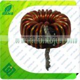 High Density Toroidal Inductor Choke Core Coil Inductor 1mh for Charger thumbnail-3