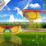 High Quality Bike Eyewear With CE EN166 thumbnail-1