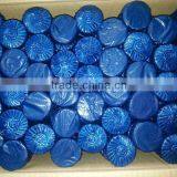 Toss Blue Block for Toilet Water Tank 7days Quality thumbnail-1