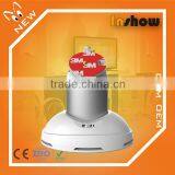 Cool Item !Hangzhou Inshow New Price Mobile Phone Display Lock With Clamp thumbnail-5