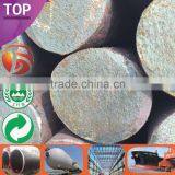 Q235 Small Diameter Steel Bar Round Fast Delivery S45c Rod Steel