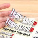 Printable Static Cling Window Film for Glass Decoration thumbnail-6