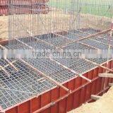 Concrete Pouring Metal Mould, Block Mould