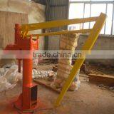 600 kg Mini Balance Lifting Crane thumbnail-3