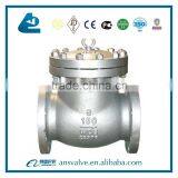 Price for Stainless Steel Lift Check Valve