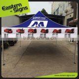 China Cheap Outdoor Custom Printed Outdoor Luxury Gazebo Tent