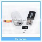 100% New Original 4 G Memory Card 2.0MP HD Camera For X5C 6AXIS 4CH RC Quadcopter Drone Spare Parts Extra Accessories