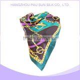 Hot Selling Cheap Custom Simple Long Scarf thumbnail-6