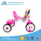 High Quality Steel Frame Child Tricycle for Kids With EVA/Air Tyre, Cheap Kids Baby Tricycle thumbnail-1