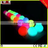 Outdoor Light up Christmas Led Light Ball thumbnail-1