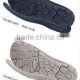 Hot Sale Woman Shoes Outsole Two Color Casual Shoes MD Leather for Sole thumbnail-1