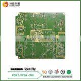China FR4 Pcb Board From 1-20 Layer PCBA Assembly Shenzhen Usb Player Circuit Board Pcb Assembly