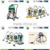 30L Wet and Dry Vacuum Cleaner With Blow Function thumbnail-6