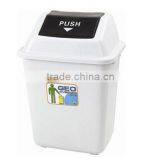 Standing 30L Outdoor Dustbin thumbnail-1