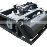 Chassis-mount Genset for Reefer Container thumbnail-5