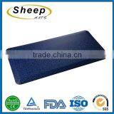 Fation Pvc Fabric Anti-slip Anti-fatigue Waterproof Door Hotel Bath Mat