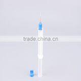 Proffessional 35% Hydrogen Peroxide Tooth Bleaching Gel Dual Barrel Syringe Dentist thumbnail-4