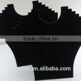 Custom Shape Acrylic Jewelery Necklace Display Stand thumbnail-1