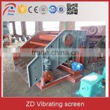 Necessary Mining Machines Wet Vibrating Screen Screening Machine thumbnail-2