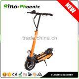 10 inch 500w 48v li-on battery surfing electric scooter ( PN1001A )