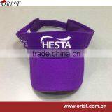 Summer Cheap Sun Visor for Promotion