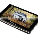 4.3 Inch Navigation GPS, 128MB RAM, Picture/Flash/FM/Video/E-book/Music