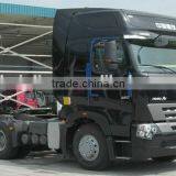 2015 Hotsale Heavy Duty Tractor Truck thumbnail-1