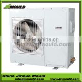plastic injection air conditioner mould