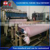 SH-2 Ultrasonic Sewing Quilting Machine