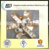 12 1/4 HS685SU PDC Full Drilling Bit From China