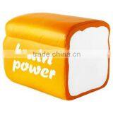 Stress Loaf of Bread