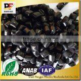 Black Masterbatch With High-grade Carbon Black Plastic PP PE ABS Black Masterbatch for Plastic Products
