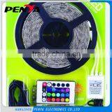 Wholesale Made in China RGB 12V Programmable Led Strip