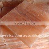 HIMALAYN ROCK SALT SLABS/BRICK SALT