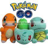 High Quality Very Cute Pokemon Plush Toys Children Gift thumbnail-1
