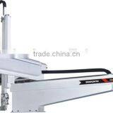 Injection Molding Servo Robotic Arm Industrial thumbnail-2