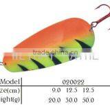 Spoon Lure,spoon Bait,Trolling Flutter Spoons thumbnail-1