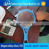 Rich Experience in Making Plastic Strainer Mould thumbnail-5